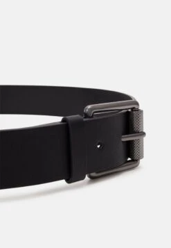 Pier One 2 PACK UNISEX - Gürtel - Black/cognac 10 Pier One 2 PACK UNISEX - Gürtel - Black/cognac -Herrenbekleidungsgeschäft 008ac92ce1864571810c30508c2a379a