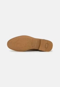 Pier One Slipper - Cognac -Herrenbekleidungsgeschäft 049fecec49214159ae311629d7379112
