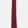 Pier One Krawatte - Bordeaux -Herrenbekleidungsgeschäft 05cbf5860c284cc98e8c7597d137799e