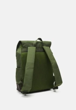 Pier One UNISEX - Tagesrucksack - Khaki -Herrenbekleidungsgeschäft 064364c0f55b456696e4c45be8dfba12