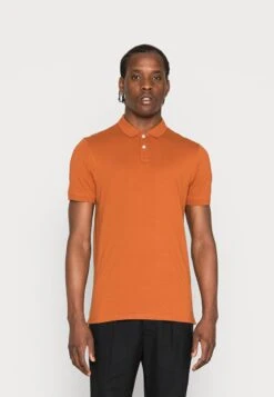 Pier One Poloshirt - Cognac 13 Pier One Poloshirt - Cognac -Herrenbekleidungsgeschäft 07c0ea66afba4004863c230df382d98d 1
