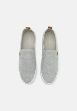 Pier One UNISEX - Slipper - Grey -Herrenbekleidungsgeschäft 0e9bfb17e78046e196be62cb137c42bf
