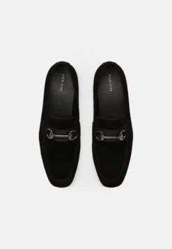 Pier One Business-Slipper - Black -Herrenbekleidungsgeschäft 1172c88e51214ac2b00c8321b50b603b