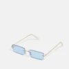 Pier One UNISEX - Sonnenbrille - Blue -Herrenbekleidungsgeschäft 154a7ab7aee0422ebbccd27c4bbd79fa
