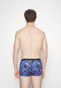 Pier One 6 PACK - Panties - Black/dark Blue/white -Herrenbekleidungsgeschäft 19a1dc7cc64042e69bfe39f8dc106c8b