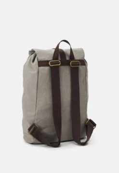 Pier One UNISEX - Tagesrucksack - Grey 9 Pier One UNISEX - Tagesrucksack - Grey -Herrenbekleidungsgeschäft 19d596a931e94d7290e9d3463ece6323