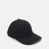 Pier One UNISEX - Cap - Black -Herrenbekleidungsgeschäft 21ee9e9949ff48469e3ffa263f405a43