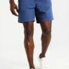 Pier One Shorts - Blau -Herrenbekleidungsgeschäft 25140b6440db4beca9e5dc332aa06ba9