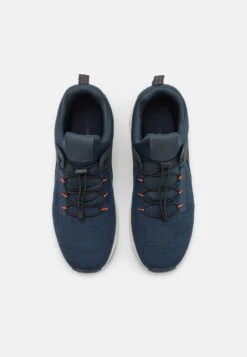 Pier One Sneaker Low - Dark Blue -Herrenbekleidungsgeschäft 25703cc5b9174d57b2219322fcace305