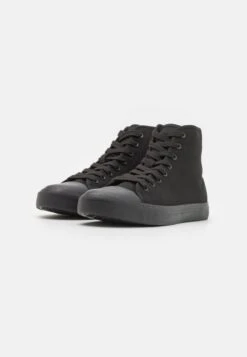 Pier One UNISEX - Sneaker High - Black -Herrenbekleidungsgeschäft 2717cdee481d4b8d911ce32faa317dd6