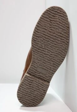 Pier One Snowboot/Winterstiefel - Cognac -Herrenbekleidungsgeschäft 27b5139294cb402396aba425803cf195