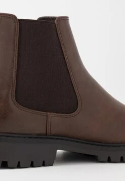 Pier One UNISEX - Stiefelette - Brown -Herrenbekleidungsgeschäft 2b3f7dee0b0649b2b5486887d75a0570