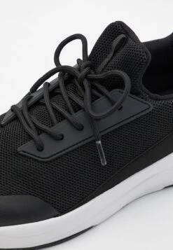 Pier One Sneaker Low - Black -Herrenbekleidungsgeschäft 3097bb7fc7fb456582f80d6258112987