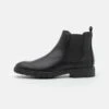 Pier One Stiefelette - Black
