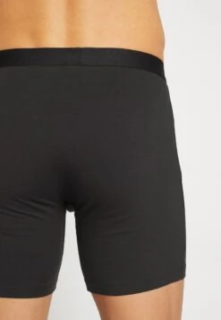 Pier One 3 PACK - Panties - Black -Herrenbekleidungsgeschäft 30c41755de0f4cf7b3f1dbcb4b75848e