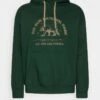 Pier One Sweatshirt - Dark Green 2 Pier One Sweatshirt - Dark Green -Herrenbekleidungsgeschäft 3124605bf2f845a4ba247b442c64f8a2