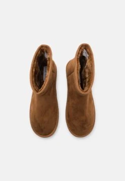 Pier One Stiefelette - Cognac -Herrenbekleidungsgeschäft 347b9b0ca989491dbf1645fb8f47cdd2