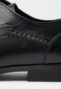 Pier One Business-Schnürer - Black -Herrenbekleidungsgeschäft 362a737a274148fe834458a30f945960