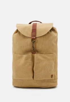 Pier One UNISEX - Tagesrucksack - Camel -Herrenbekleidungsgeschäft 3c1b936555f44d659c1814fd1141b072 1