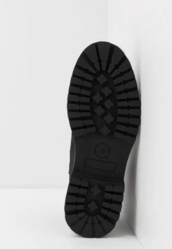 Pier One UNISEX - Stiefelette - Black -Herrenbekleidungsgeschäft 3cdd5d0e98464557b3e6ff10c0d3bf9c