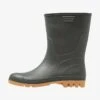 Pier One UNISEX - Gummistiefel - Green -Herrenbekleidungsgeschäft 3d6cb1af89fb48f8a4ba8d5b808fd627