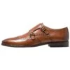 Pier One LEATHER - Business-Slipper - Cognac -Herrenbekleidungsgeschäft 40f2bb136088404ab35e77dfcdc2838c