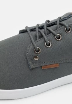 Pier One UNISEX - Sneaker Low - Grey -Herrenbekleidungsgeschäft 48278368258a4d6fb952e253fa22ff47