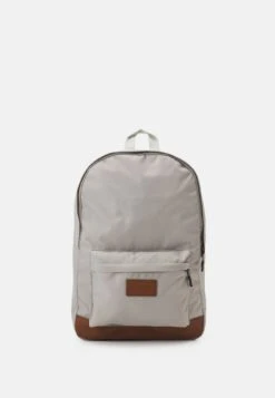 Pier One UNISEX - Tagesrucksack - Beige -Herrenbekleidungsgeschäft 4b453340d6204586a5c90a9098d54116 1