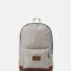 Pier One UNISEX - Tagesrucksack - Beige -Herrenbekleidungsgeschäft 4b453340d6204586a5c90a9098d54116