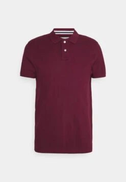 Pier One 3 PACK - Poloshirt - Bordeaux/white/dark Blue 13 Pier One 3 PACK - Poloshirt - Bordeaux/white/dark Blue -Herrenbekleidungsgeschäft 4cc9c115b9e24e409168180abfd6760c