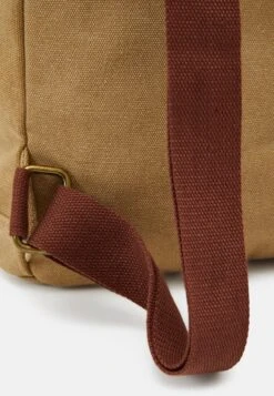 Pier One UNISEX - Tagesrucksack - Camel -Herrenbekleidungsgeschäft 4d34569341b846619b88f9936793d1e4