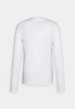 Pier One 7 PACK - Langarmshirt - Mottled Light Grey/white/mottled Dark Grey -Herrenbekleidungsgeschäft 4ed4a1abf33041ff8cf912ccb7e83c82