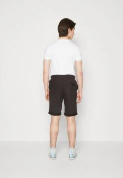 Pier One Jogginghose - Black -Herrenbekleidungsgeschäft 51631bee62d543319d154cd67d0cc2fd