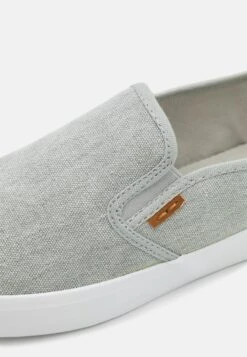 Pier One UNISEX - Slipper - Grey -Herrenbekleidungsgeschäft 5409fd47e60f4be3b2c03ad838ee3ecd