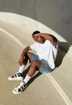 Pier One 5 PACK - Socken - White -Herrenbekleidungsgeschäft 58cfd819e9064393833116c08320369e