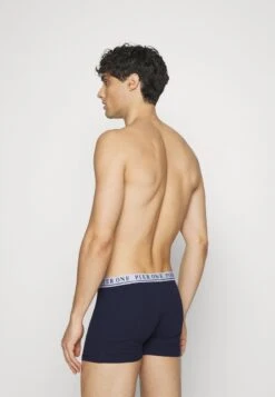 Pier One 5 PACK - Panties - Dark Blue 9 Pier One 5 PACK - Panties - Dark Blue -Herrenbekleidungsgeschäft 5d1618b8040a4553acfb248d704691f5