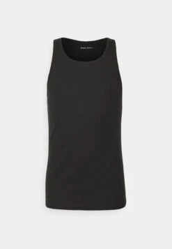 Pier One 5 PACK - Unterhemd/-shirt - 802 - Black_102 - Grey_001 - White 12 Pier One 5 PACK - Unterhemd/-shirt - 802 - Black_102 - Grey_001 - White -Herrenbekleidungsgeschäft 66aec4b9f5e24954b55fd7f17d1a7d32