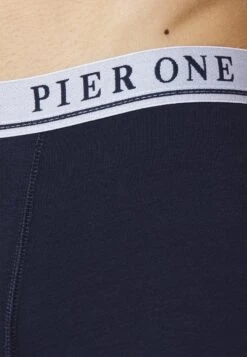 Pier One 5 PACK - Panties - Dark Blue 11 Pier One 5 PACK - Panties - Dark Blue -Herrenbekleidungsgeschäft 674cbdec6f7743b6b3eab943787c099b