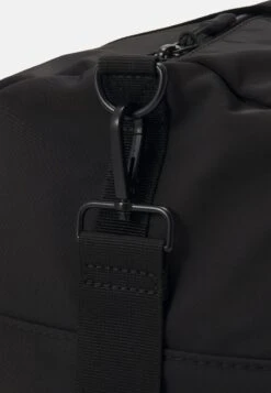 Pier One UNISEX - Sporttasche - Black -Herrenbekleidungsgeschäft 698f1b29d6a44ddc92266edae733d03e