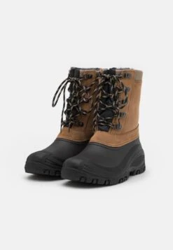 Pier One UNISEX - Snowboot/Winterstiefel - Beige -Herrenbekleidungsgeschäft 6ad41693eeac41c8acbcce6b33576990