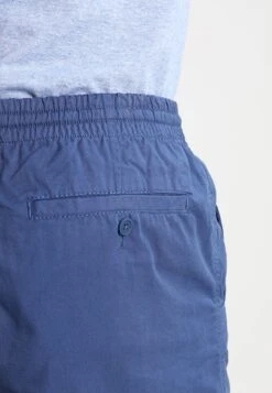 Pier One Shorts - Blau -Herrenbekleidungsgeschäft 6bc74f24877640a2aa216a15ea23b824