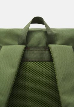 Pier One UNISEX - Tagesrucksack - Khaki -Herrenbekleidungsgeschäft 6ca1361e2ce94be09cb2ef61140359e0