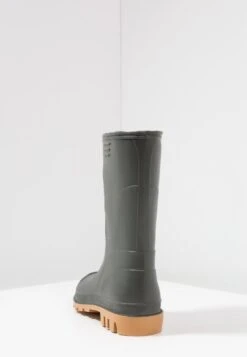 Pier One UNISEX - Gummistiefel - Green -Herrenbekleidungsgeschäft 6fc9d870b811468c919eabb1f9b6350c