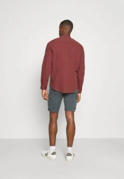 Pier One Hemd - Red -Herrenbekleidungsgeschäft 70c8d766956e4aa9bdb169a7b68c452a