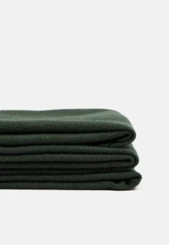 Pier One UNISEX - Schal - Green -Herrenbekleidungsgeschäft 7651228b258245c69176ac57e6aea79a