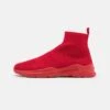 Pier One Sneaker High - Red