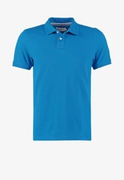 Pier One Poloshirt - Dark Green -Herrenbekleidungsgeschäft 8161f67bf61e47a4a7448f4534918d5b