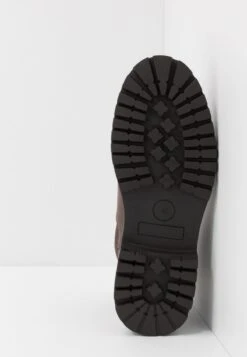 Pier One UNISEX - Stiefelette - Brown -Herrenbekleidungsgeschäft 81ba8467030b426598ded945a1fdc2dc