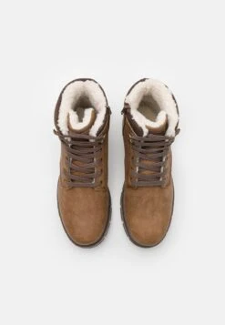 Pier One Schnürstiefelette - Dark Brown -Herrenbekleidungsgeschäft 876ffb9dfa144e7f9f96c3e9867fec7a