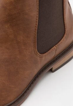 Pier One Stiefelette - Brown -Herrenbekleidungsgeschäft 8c49bcef7b3a4b7aaf6f7a2f70099a76